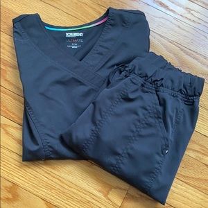 SCRUBSTAR Matching Set Size:XS